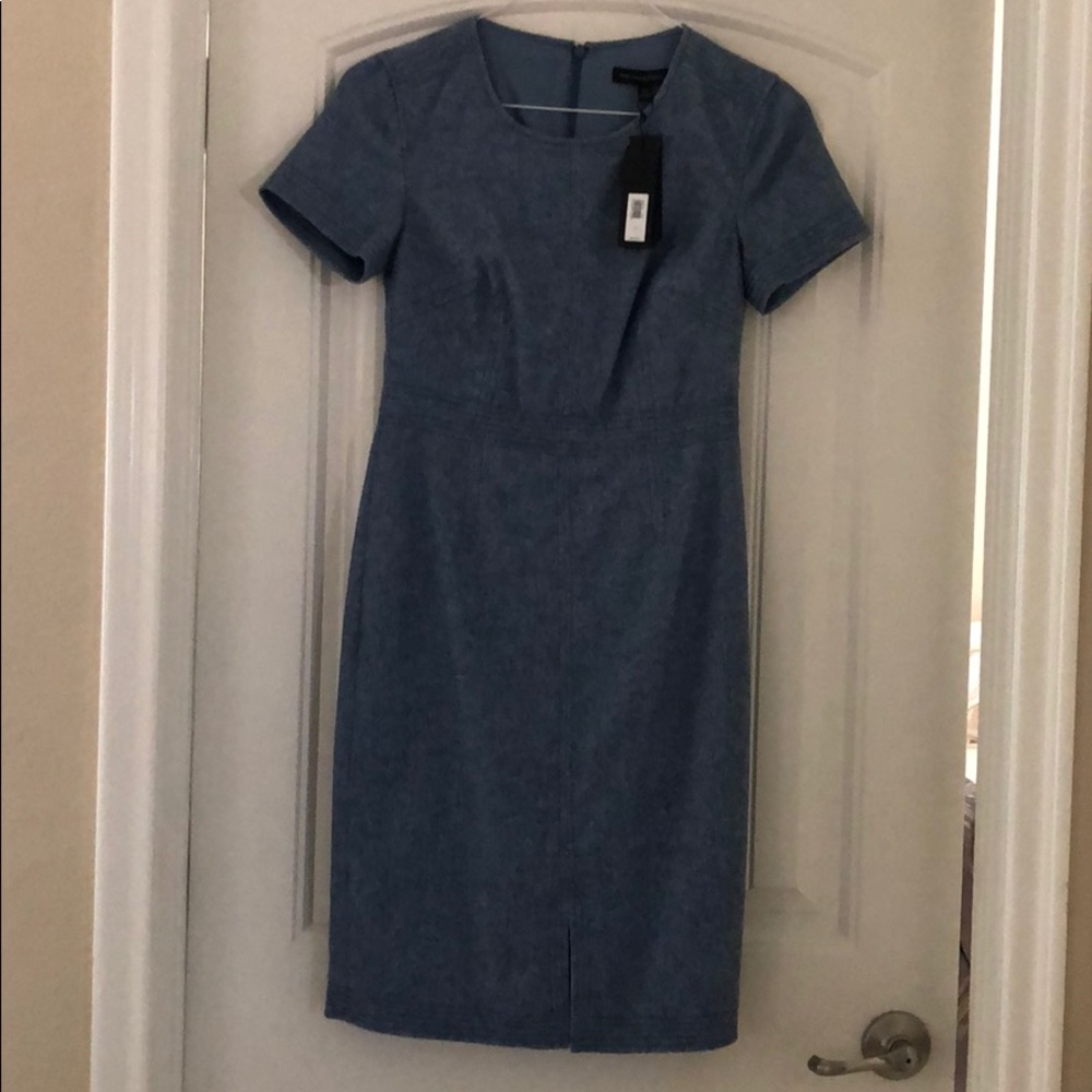 Banana Republic Women’s Dress